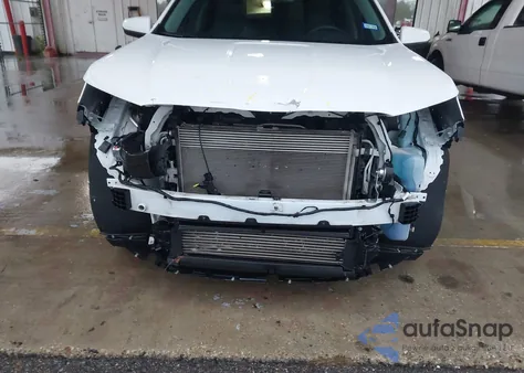 2024 GMC Terrain Fwd Slt from USA, damaged, VIN 3GKALPEG2RL192990